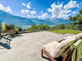 Apartment Panorama Viandante by Interhome